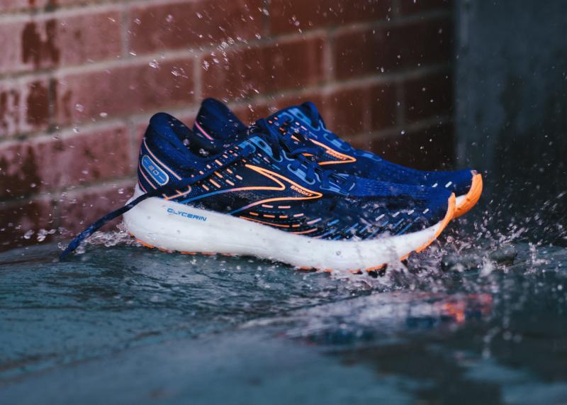 Thinking About Getting New Brooks Running Shoes in Boston This Year: The 15 Best Pairs to Try On