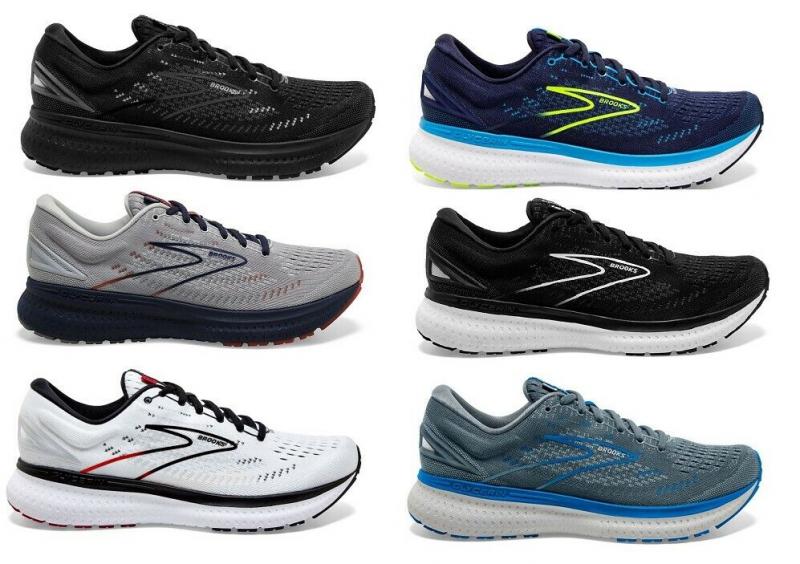 Thinking About Getting New Brooks Running Shoes in Boston This Year: The 15 Best Pairs to Try On