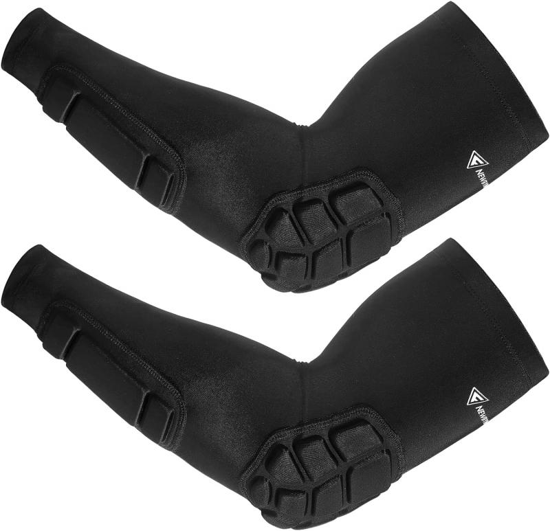 Thinking About Lacrosse Elbow Pads in 2023. The Top 15 Things to Know Before Buying Warrior Evo Arm Pads