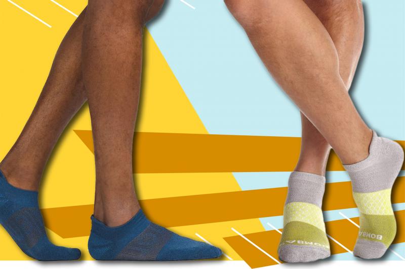 Thinking About Trying Golf Footies This Year. Discover 15 Surprising Benefits of Wearing These Specialty Socks