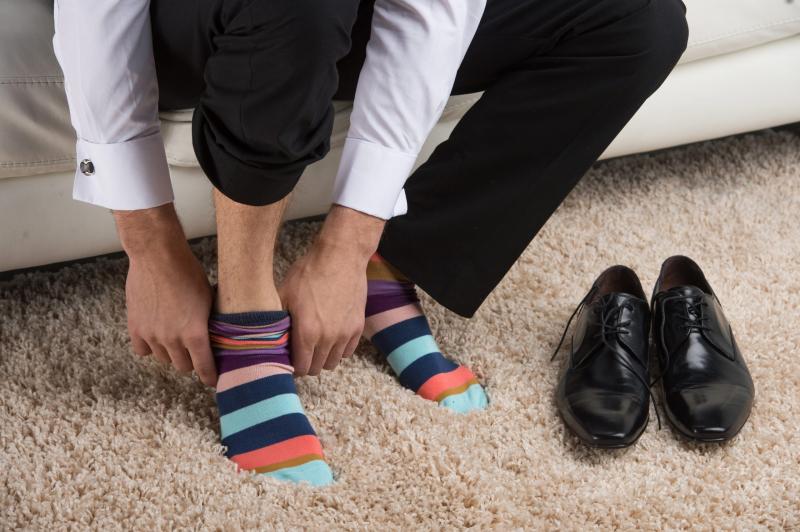 Thinking About Trying Golf Footies This Year. Discover 15 Surprising Benefits of Wearing These Specialty Socks