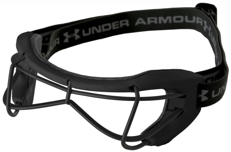 Thinking About Upgrading Your Lax Goggles. These Under Armour Lacrosse Goggles Will Transform Your Game