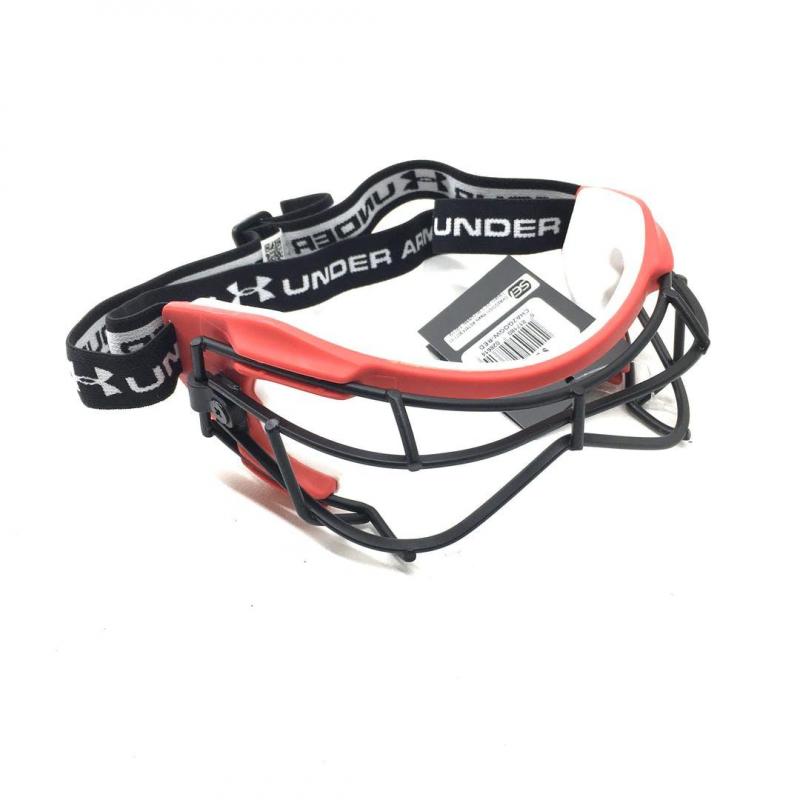 Thinking About Upgrading Your Lax Goggles. These Under Armour Lacrosse Goggles Will Transform Your Game