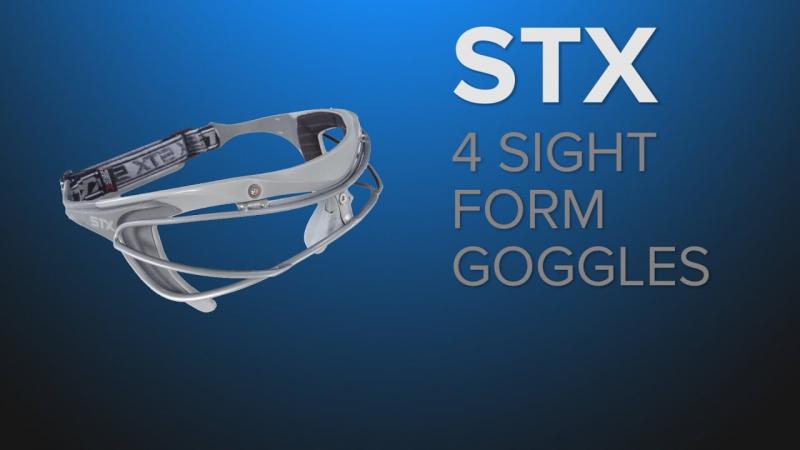 Thinking About Upgrading Your Lax Goggles. These Under Armour Lacrosse Goggles Will Transform Your Game