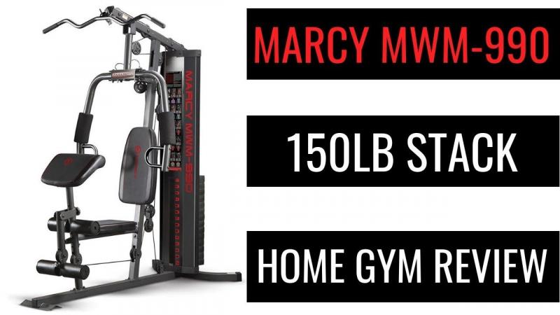 Thinking Of Buying A 150lb Stack Home Gym. Learn The 15 Key Things To Know First