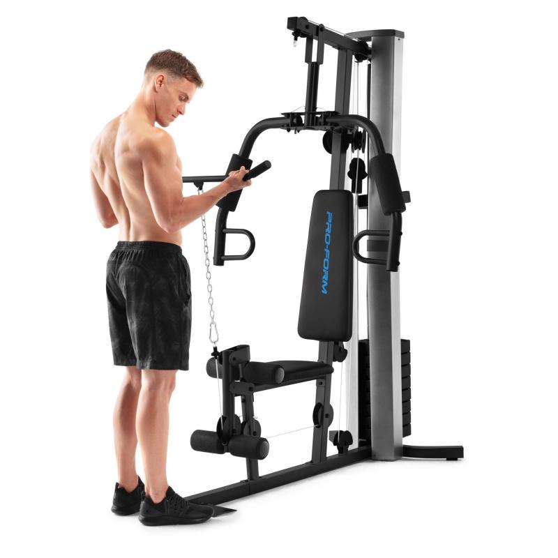 Thinking Of Buying A 150lb Stack Home Gym. Learn The 15 Key Things To Know First