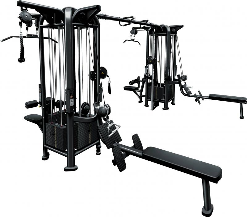 Thinking Of Buying A 150lb Stack Home Gym. Learn The 15 Key Things To Know First