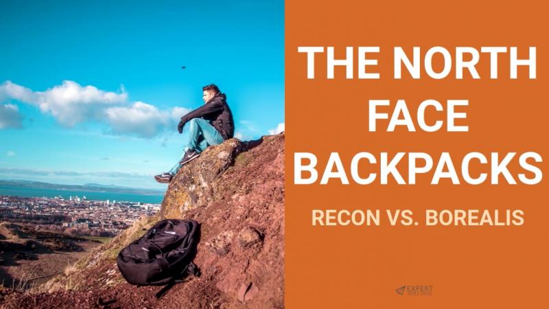 Thinking Of Buying a Rose Gold North Face Backpack: Try This Expert Guide For The Best Models in 2023