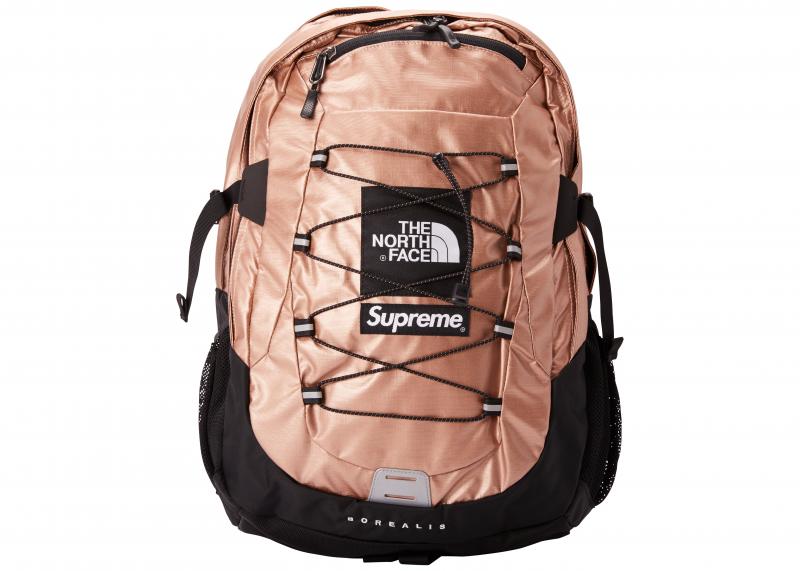 Thinking Of Buying a Rose Gold North Face Backpack: Try This Expert Guide For The Best Models in 2023