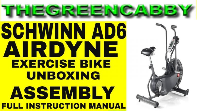 Thinking of Buying a Schwinn Airdyne AD7. Here’s What You Need to Know in 14 Steps