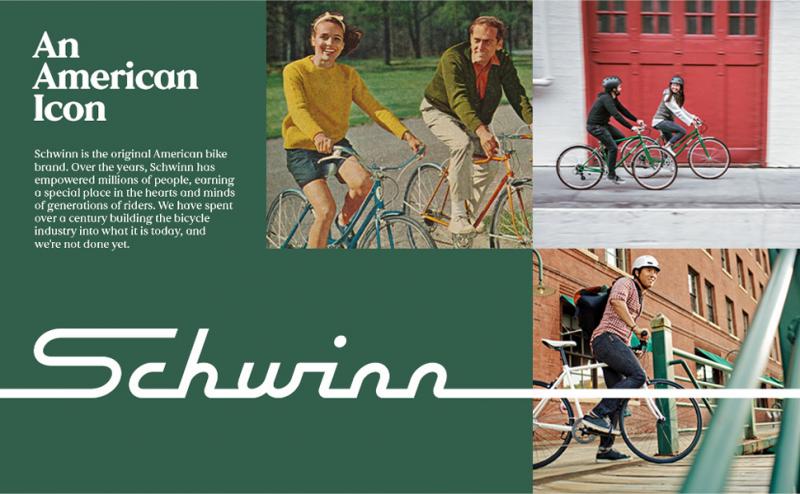 Thinking of Buying a Schwinn Signature Bike This Year. Here