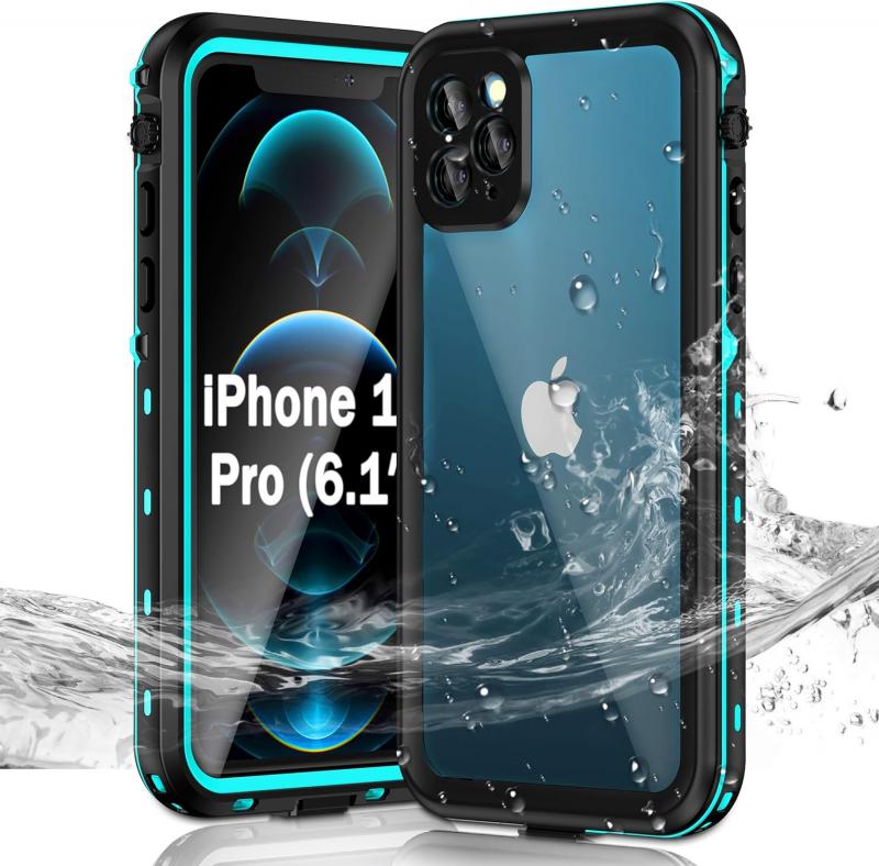 Thinking of Buying a Waterproof Phone Case This Year. Check Out These 15 Key Facts About Gecko Waterproof Phone Cases Before Deciding
