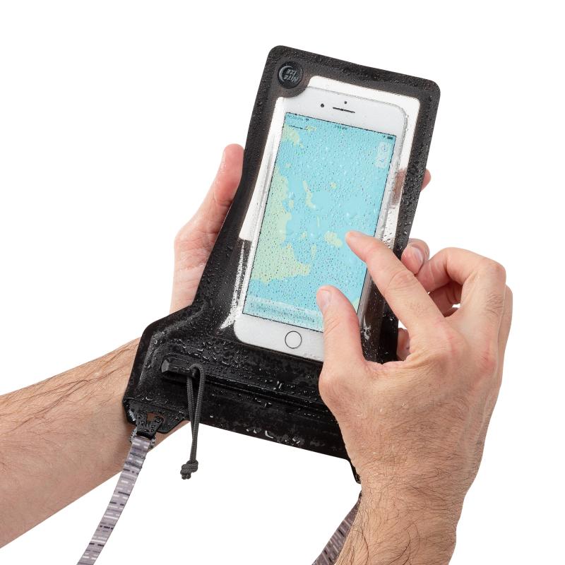 Thinking of Buying a Waterproof Phone Case This Year. Check Out These 15 Key Facts About Gecko Waterproof Phone Cases Before Deciding
