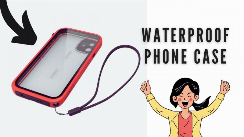 Thinking of Buying a Waterproof Phone Case This Year. Check Out These 15 Key Facts About Gecko Waterproof Phone Cases Before Deciding