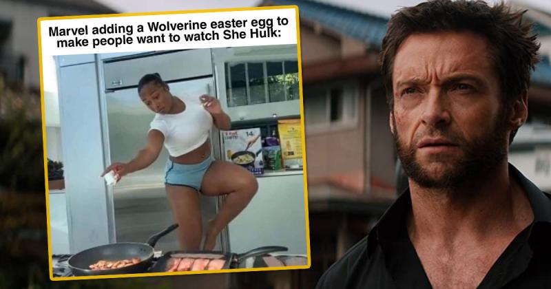 Thinking of Buying a Wolverine Sweatshirt. Here