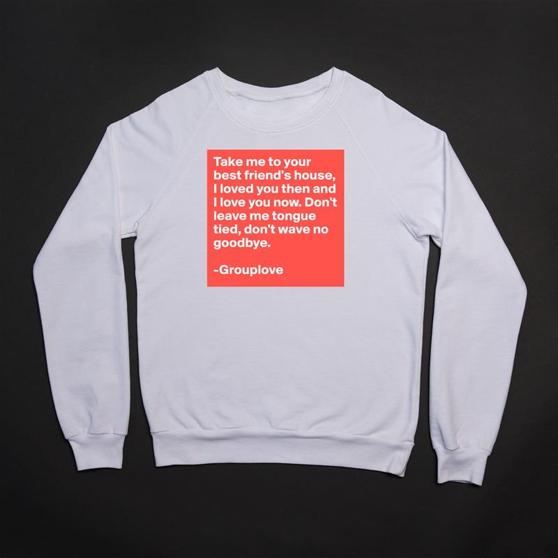 Thinking of Buying a Wolverine Sweatshirt. Here