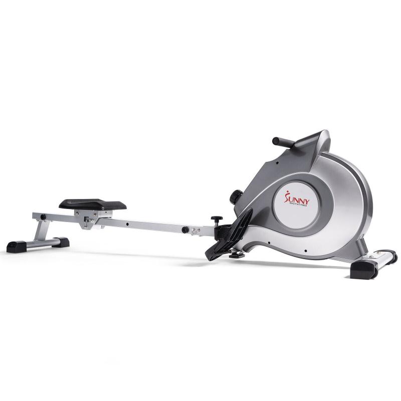 Thinking of Buying an Air Magnetic Rower. 15 Reasons an Air Magnetic Rowing Machine is for You