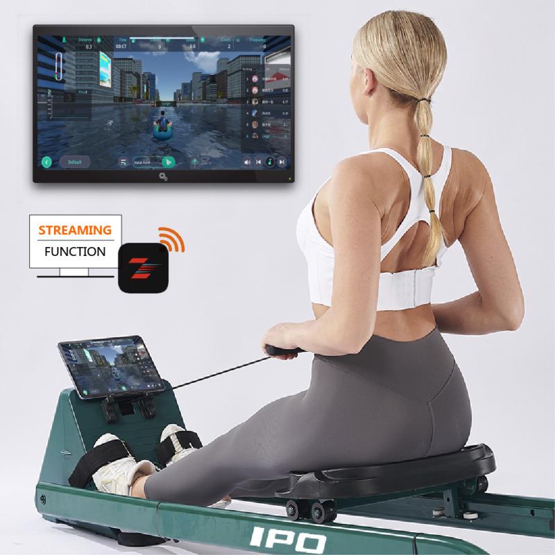 Thinking of Buying an Air Magnetic Rower. 15 Reasons an Air Magnetic Rowing Machine is for You