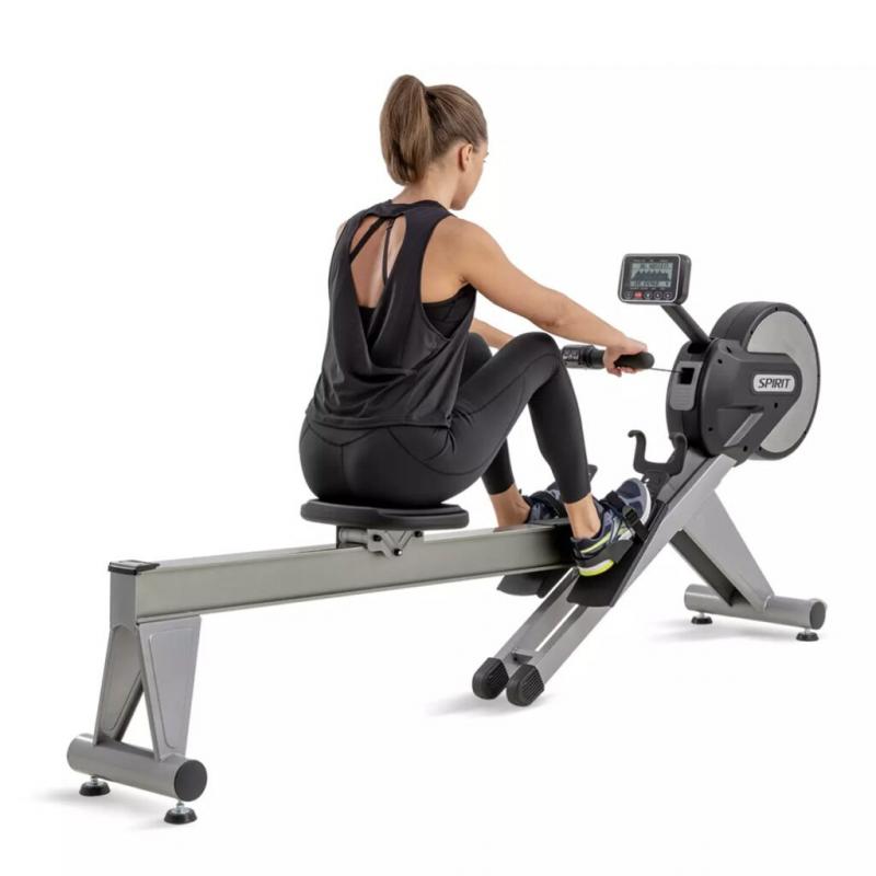 Thinking of Buying an Air Magnetic Rower. 15 Reasons an Air Magnetic Rowing Machine is for You