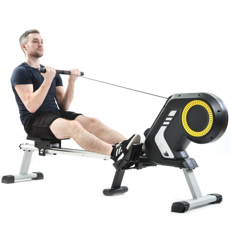 Thinking of Buying an Air Magnetic Rower. 15 Reasons an Air Magnetic Rowing Machine is for You