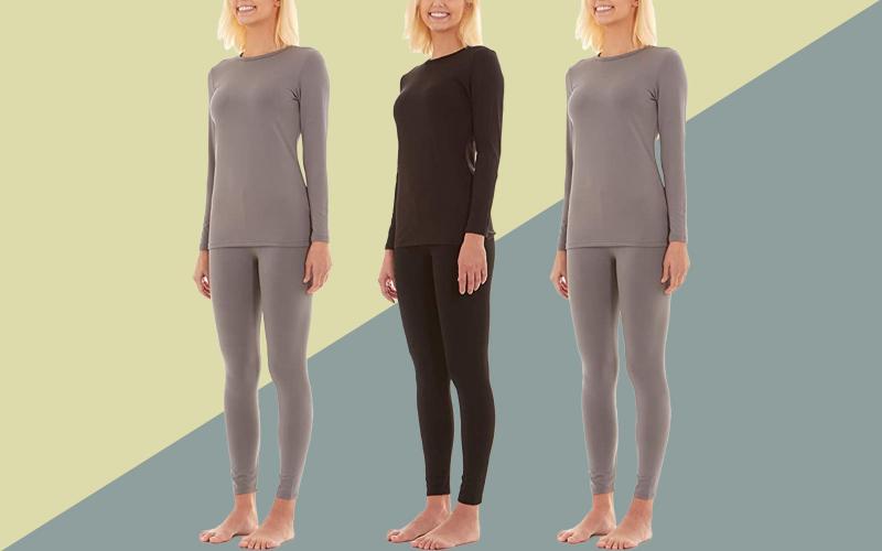 Thinking Of Buying Baselayer Leggings This Winter. Read This First