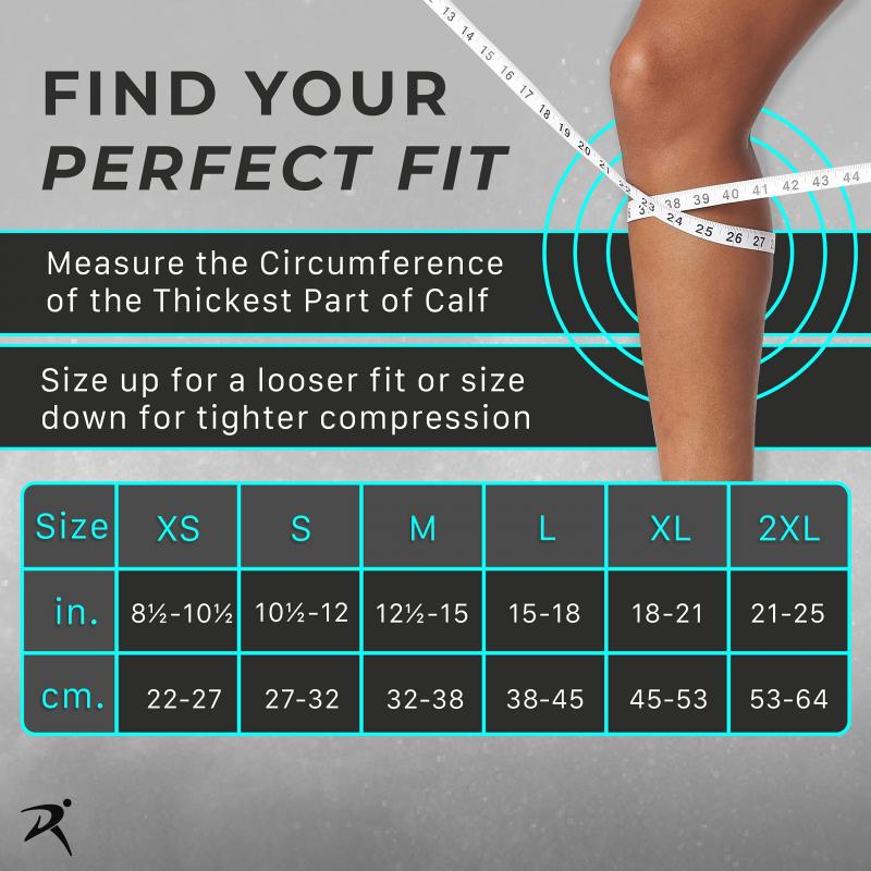 Thinking of Buying Copper Calf Sleeves: Discover 14 Key Facts Before You Decide