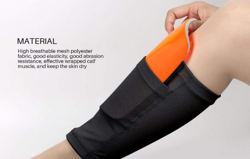 Thinking of Buying Copper Calf Sleeves: Discover 14 Key Facts Before You Decide