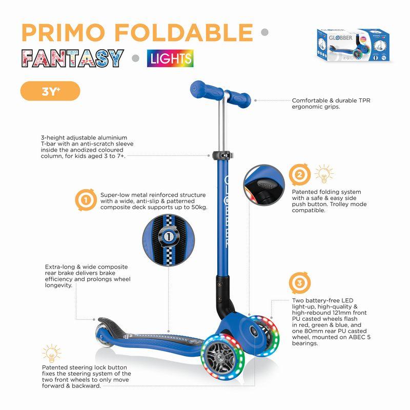 Thinking of Buying Globber Primo Foldable: 15 Must-Know Facts to Help You Decide