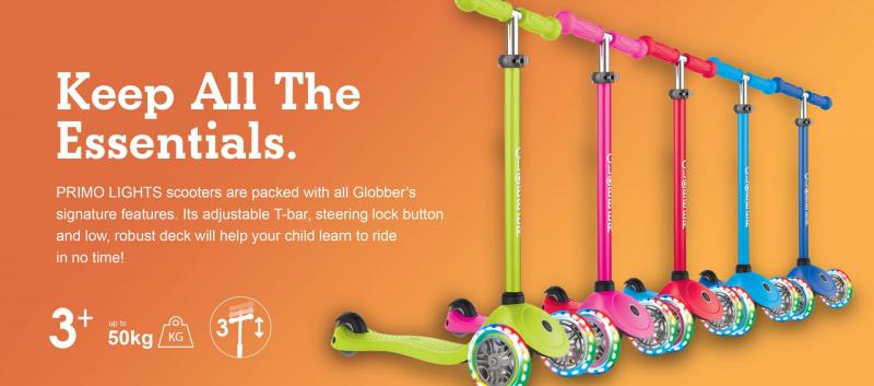 Thinking of Buying Globber Primo Foldable: 15 Must-Know Facts to Help You Decide