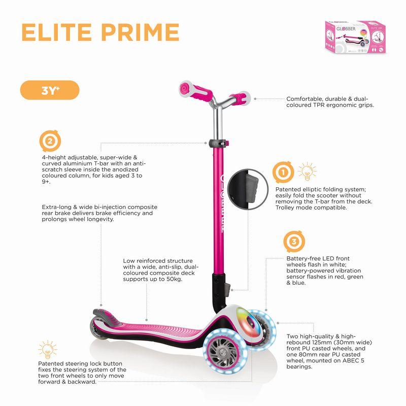 Thinking of Buying Globber Primo Foldable: 15 Must-Know Facts to Help You Decide