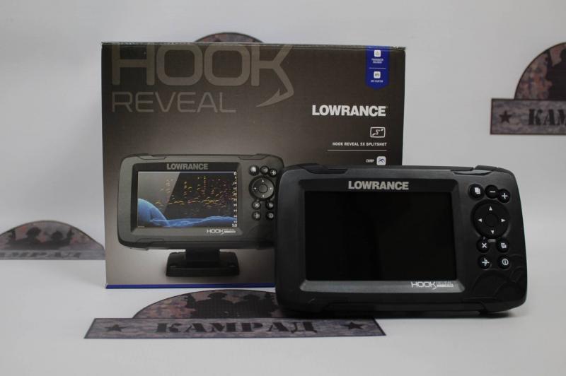 Thinking of Buying Lowrance Hook Reveal 7x SplitShot. 15 Essential Tips You Need to Know