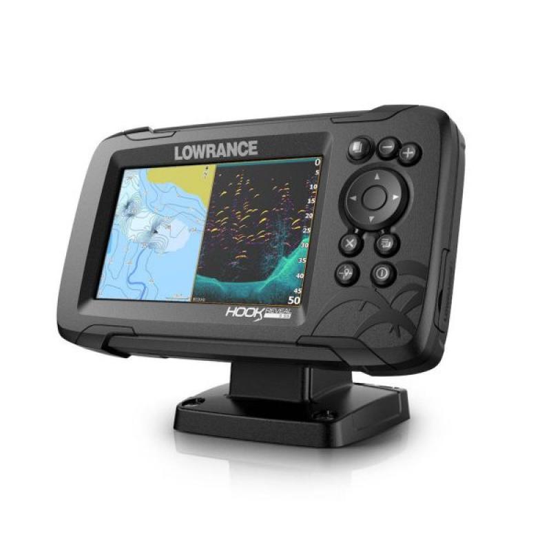 Thinking of Buying Lowrance Hook Reveal 7x SplitShot. 15 Essential Tips You Need to Know