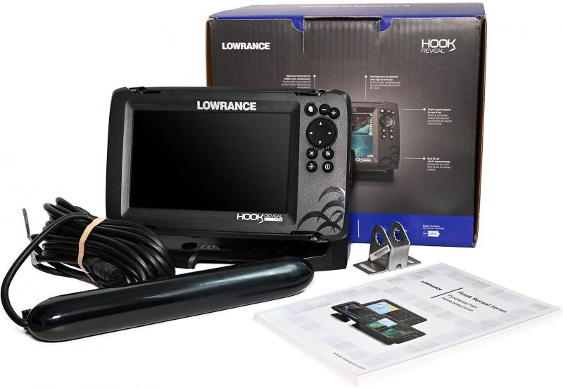 Thinking of Buying Lowrance Hook Reveal 7x SplitShot. 15 Essential Tips You Need to Know