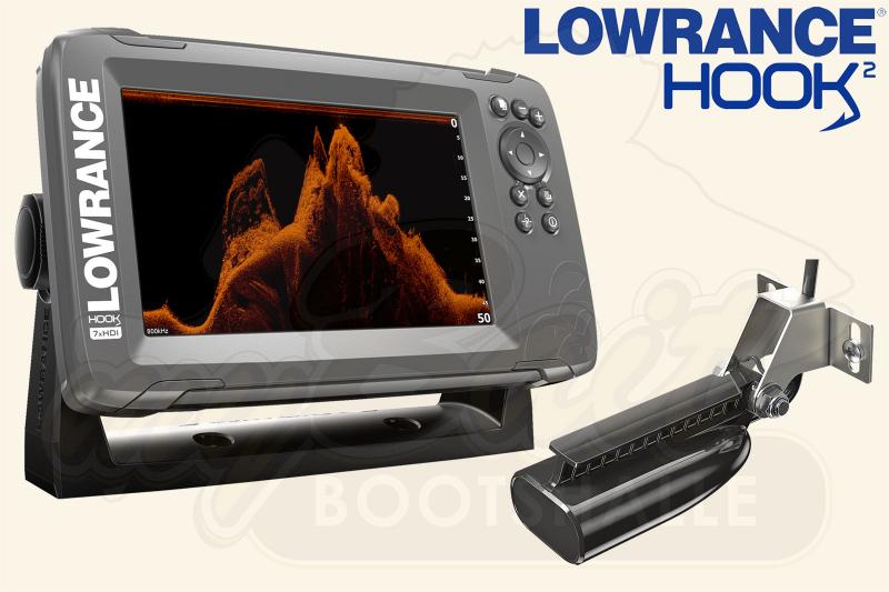 Thinking of Buying Lowrance Hook Reveal 7x SplitShot. 15 Essential Tips You Need to Know