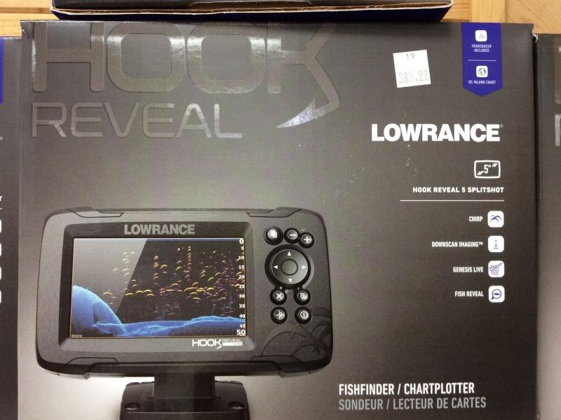 Thinking of Buying Lowrance Hook Reveal 7x SplitShot. 15 Essential Tips You Need to Know