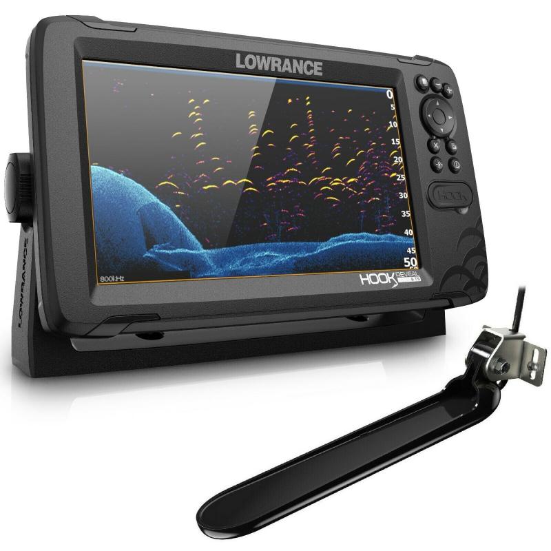 Thinking of Buying Lowrance Hook Reveal 7x SplitShot. 15 Essential Tips You Need to Know