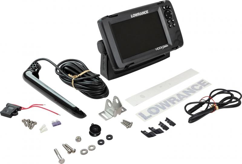 Thinking of Buying Lowrance Hook Reveal 7x SplitShot. 15 Essential Tips You Need to Know