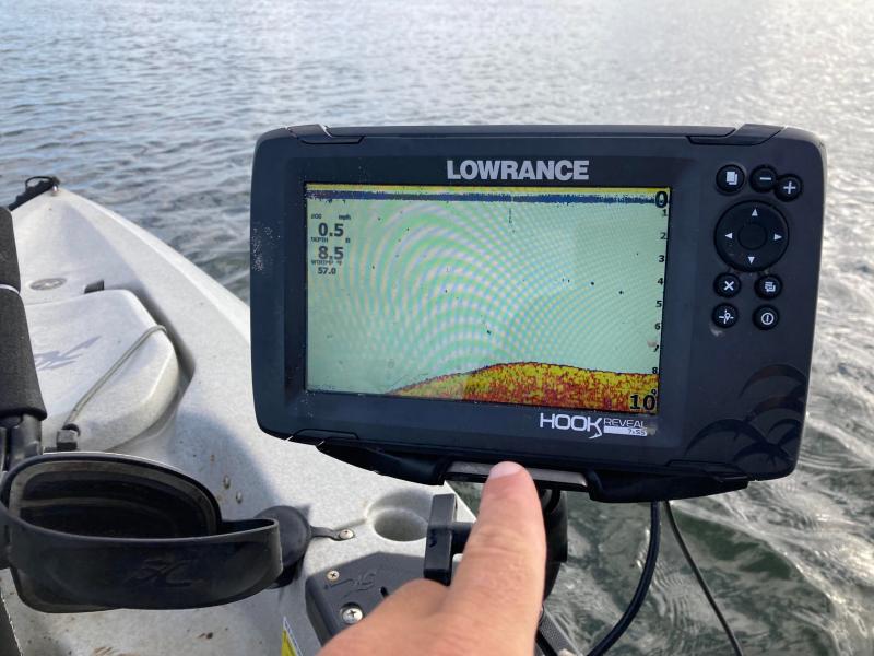 Thinking of Buying Lowrance Hook Reveal 7x SplitShot. 15 Essential Tips You Need to Know