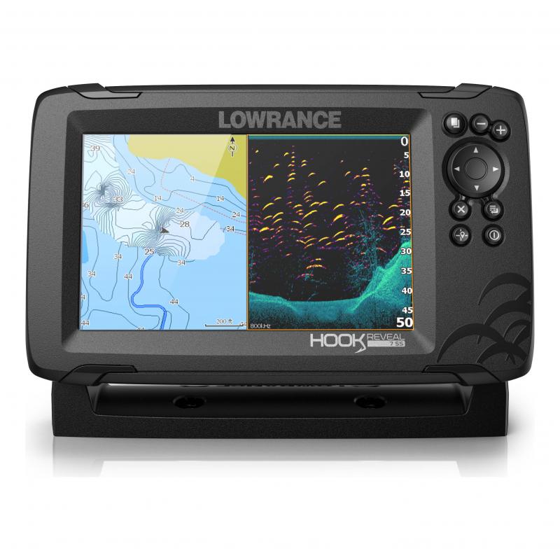 Thinking of Buying Lowrance Hook Reveal 7x SplitShot. 15 Essential Tips You Need to Know