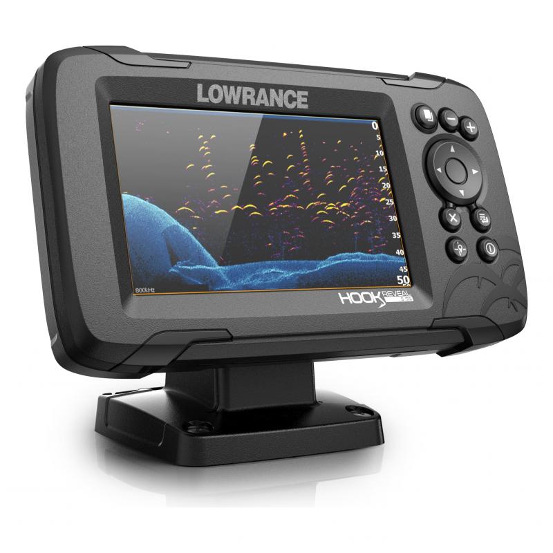 Thinking of Buying Lowrance Hook Reveal 7x SplitShot. 15 Essential Tips You Need to Know