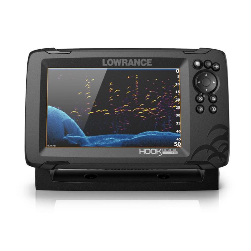 Thinking of Buying Lowrance Hook Reveal 7x SplitShot. 15 Essential Tips You Need to Know