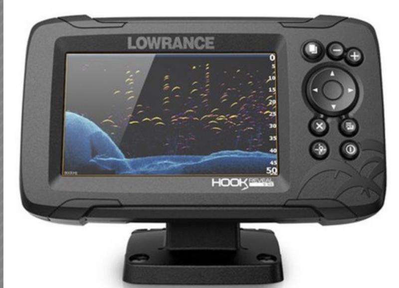 Thinking of Buying Lowrance Hook Reveal 7x SplitShot. 15 Essential Tips You Need to Know