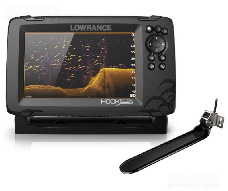 Thinking of Buying Lowrance Hook Reveal 7x SplitShot. 15 Essential Tips You Need to Know