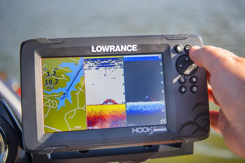 Thinking of Buying Lowrance Hook Reveal 7x SplitShot. 15 Essential Tips You Need to Know