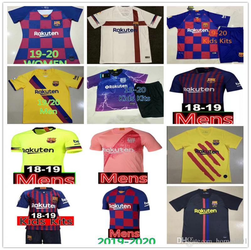 Thinking of Buying Soccer Shirts for Your Kids This Season. Here are 15 Must-Know Tips