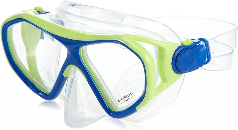 Thinking Of Buying The Aqua Lung Youth Snorkel Set For Your Kids. Here