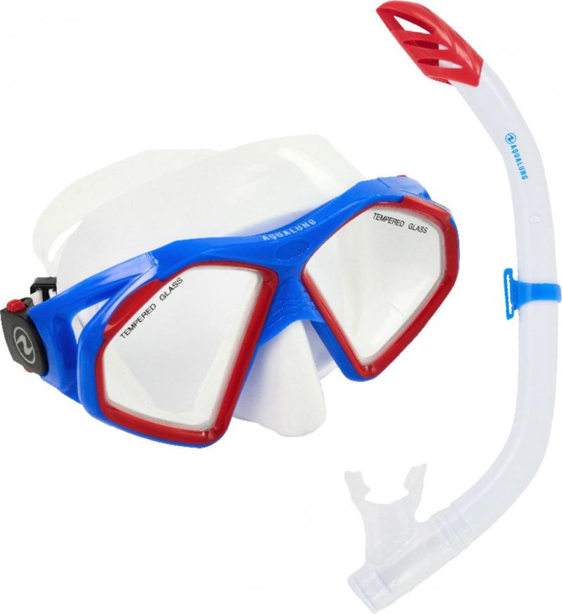 Thinking Of Buying The Aqua Lung Youth Snorkel Set For Your Kids. Here