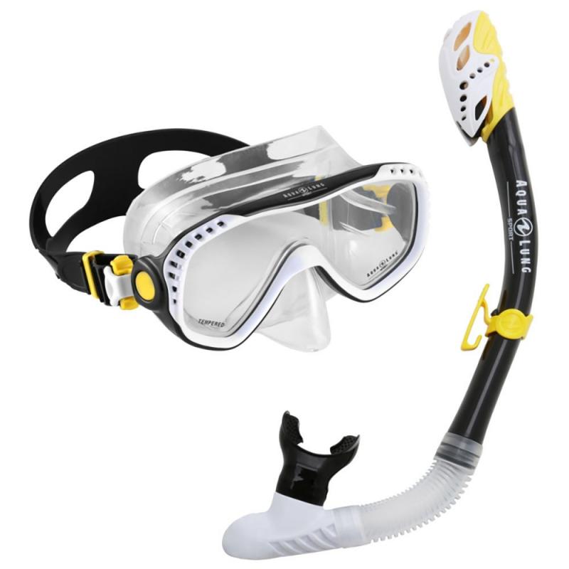 Thinking Of Buying The Aqua Lung Youth Snorkel Set For Your Kids. Here