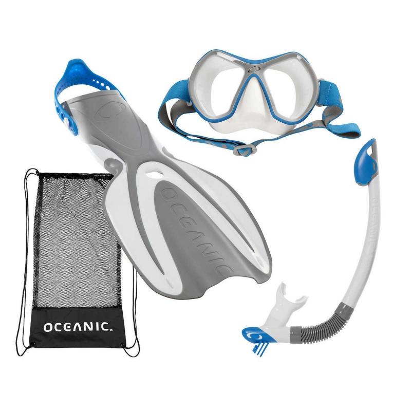 Thinking Of Buying The Aqua Lung Youth Snorkel Set For Your Kids. Here