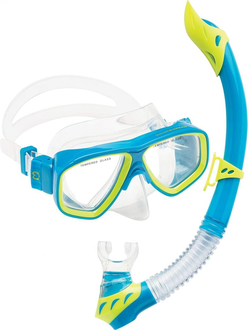 Thinking Of Buying The Aqua Lung Youth Snorkel Set For Your Kids. Here